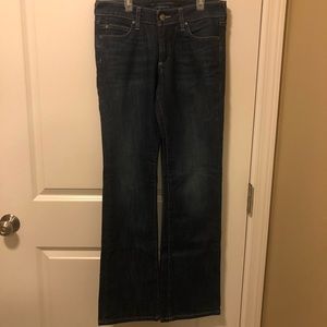 Banana Republic Jeans